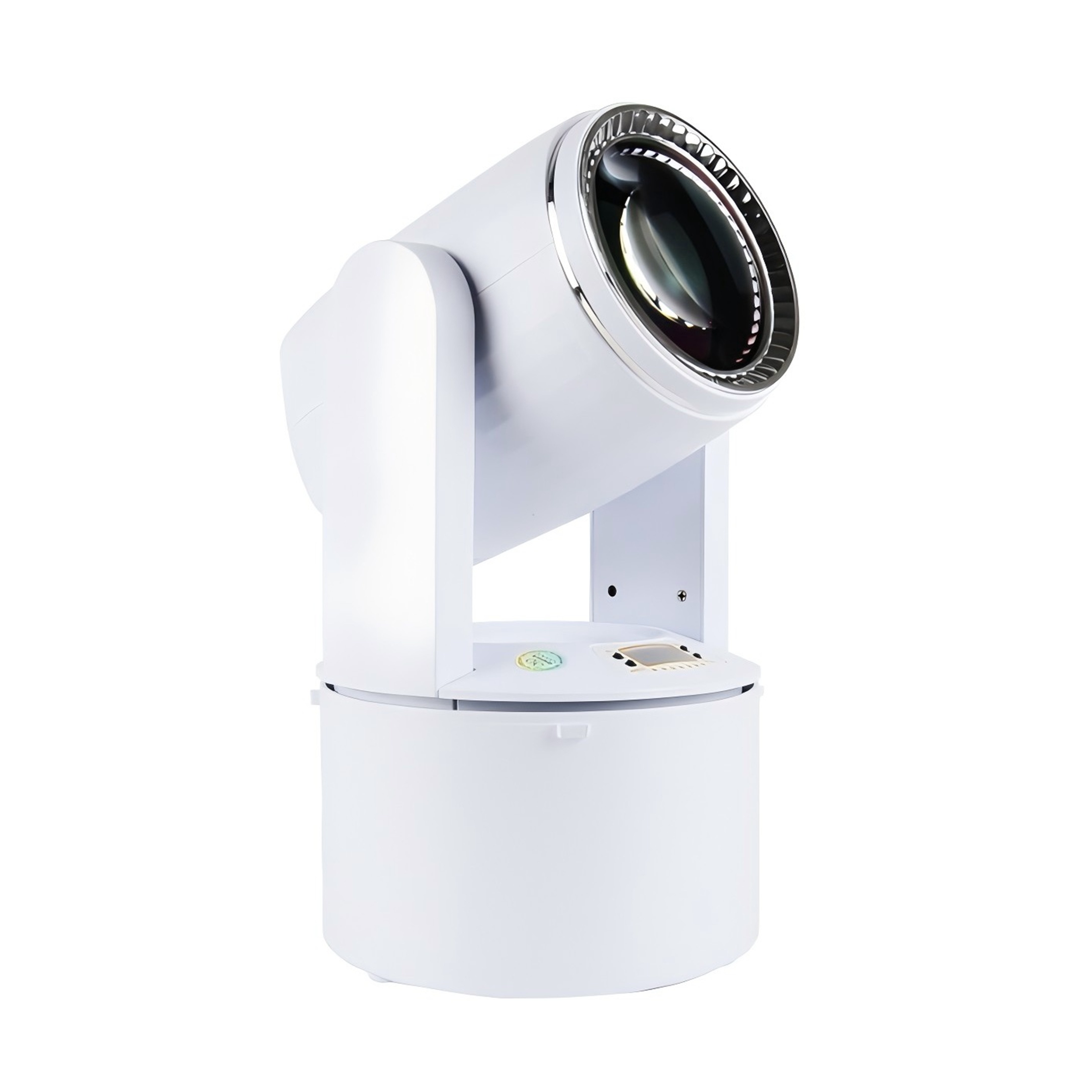 LY-M170 LED 光束图案摇头灯